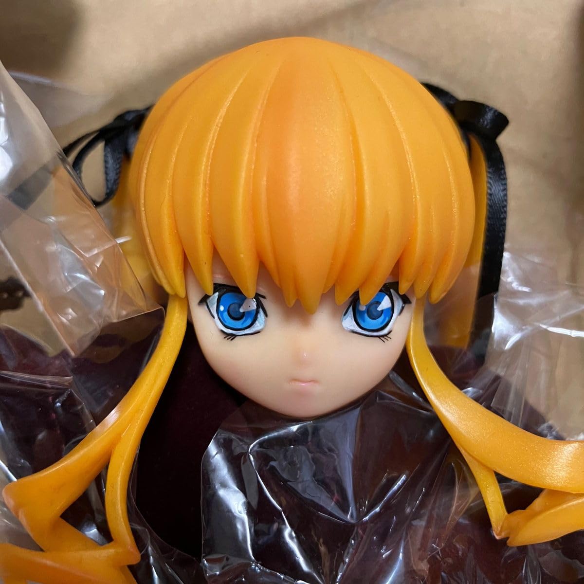 ローゼンメイデン 真紅 アニメージュ Amazon.co.jp: ローゼンメイデン 真紅 ドール アニメージュ 誌上